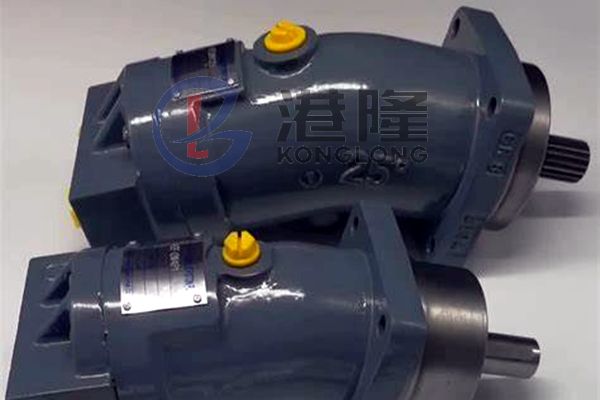 A2F10,A2F12,A2F63,A2F125,A2F107,A2F225力士樂柱塞泵，A2F系列油泵