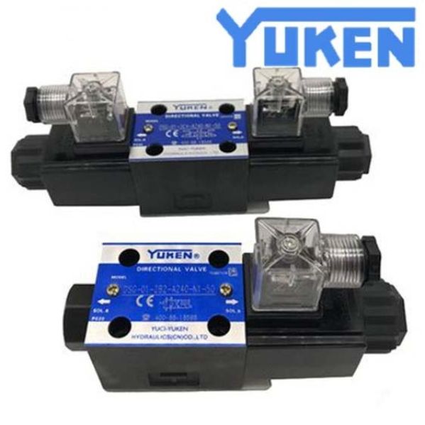 YUKEN油研閥,規格齊全，現貨供應