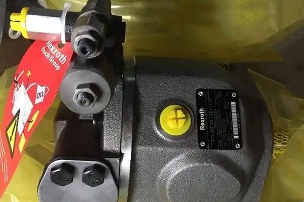 液壓泵力士樂a10vso18dfr1/31r-ppa12n00價格，性能參數
