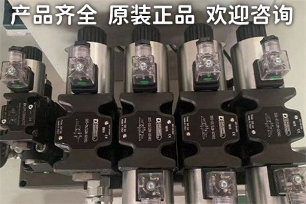 迪普馬 DS5-S3 電磁閥 詳解？意大利迪普馬電磁閥