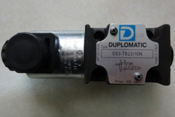 Duplomatic閥門有哪些產(chǎn)品類型，迪普馬電磁閥