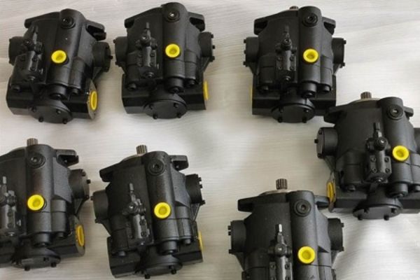 丹尼遜PV、PVT系列柱塞泵,T6、T7系列葉片泵 -DENISON液壓泵