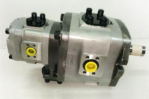 日本不二越齒輪泵常用型號(hào)，價(jià)格，型號(hào)說明及應(yīng)用